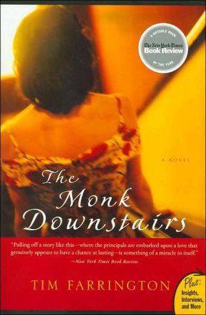 Book The Monk Downstairs (Insight (Concordia)) free