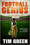 Book Football Genius (Football Genius, 1) free