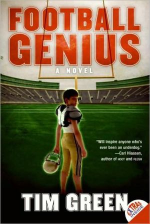 Book Football Genius free