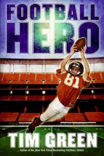Book Football Hero: A Football Genius Novel free