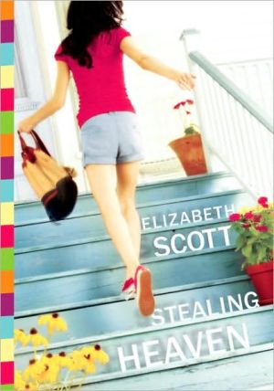 Book Stealing Heaven free