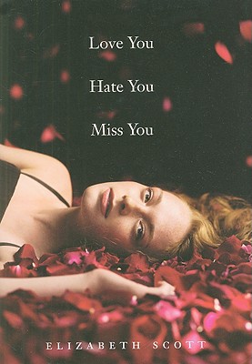 Book Love You Hate You Miss You free