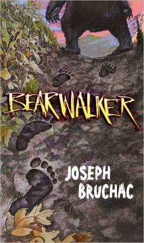 Book Bearwalker free