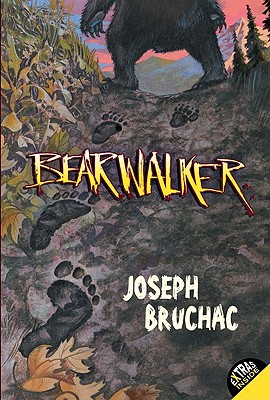Book Bearwalker free