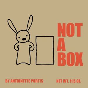 Book Not a Box free