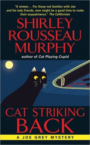 Book Cat Striking Back (Joe Grey Mystery Series) free