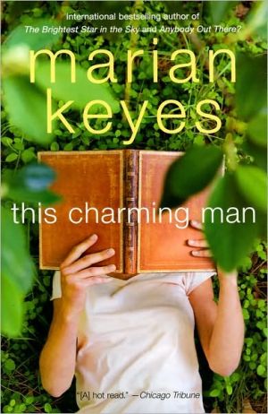 Book This Charming Man: A Novel free