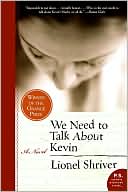 Book We Need to Talk About Kevin: A Novel free