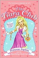 Book Tiara Club 5: Princess Sophia and the Sparkling Surprise, The free