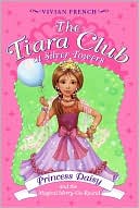 Book Tiara Club at Silver Towers 9: Princess Daisy and the Magical Merry-Go-Roun, The free