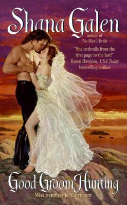 Book Good Groom Hunting (Misadventures in Matrimony) free