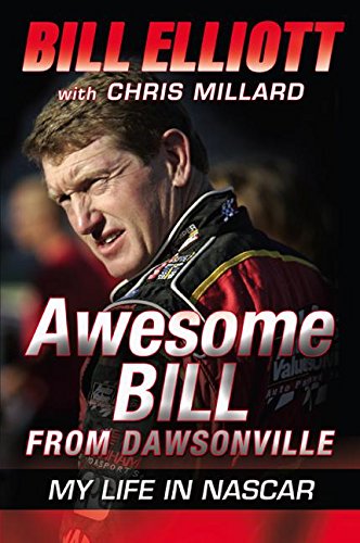 Book Awesome Bill from Dawsonville: My Life in NASCAR free
