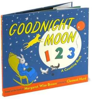 Book Goodnight Moon 123: A Counting Book free
