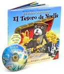 Book El Tesoro de Noelle: Una Nueva Magica y Misteriosa Aventura (Spanish Edition) free