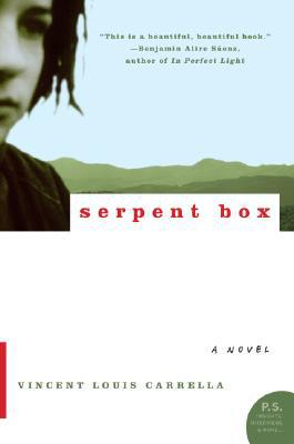 Book Serpent Box: A Novel (P.S.) free