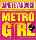 Book Metro Girl (Alex Barnaby Series, No. 1) free