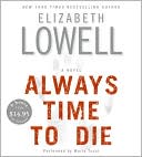Book Always Time To Die CD Low Price free