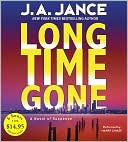 Book Long Time Gone (J. P. Beaumont Novel) free