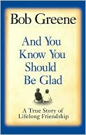 Book And You Know You Should Be Glad free