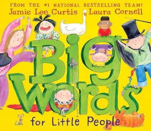 Book Big Words for Little People free