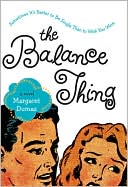 Book The Balance Thing free
