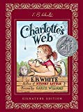 Book Charlotte's Web Signature Edition free