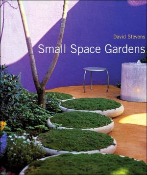 Book Small Space Gardens free