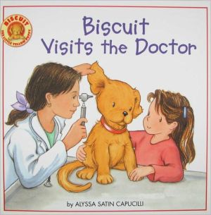 Book Biscuit Visits the Doctor free