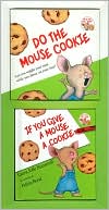 Book If You Give a Mouse a Cookie Mini Book and CD (If You Give...) free