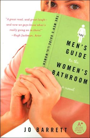 Book The Men's Guide to the Women's Bathroom free