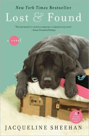 Book Lost & Found (Peaks Island) free