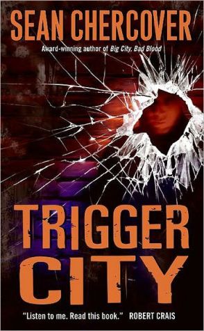 Book Trigger City (Ray Dudgeon, No. 2) free