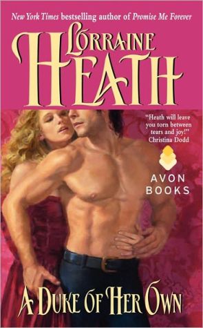 Book A Duke of Her Own (Rogues and Roses) free
