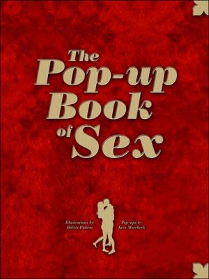 Book The Pop-up Book Of Sex free