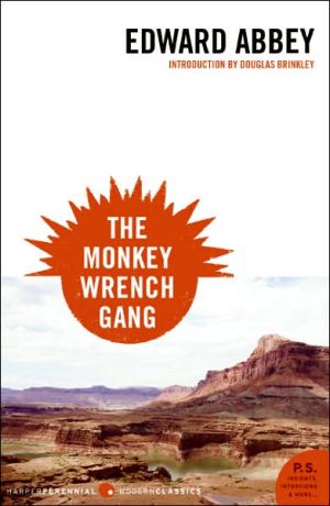 Book The Monkey Wrench Gang (P.S.) free