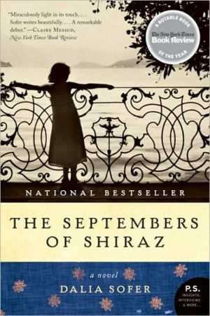 Book The Septembers of Shiraz: A Novel (P.S.) free