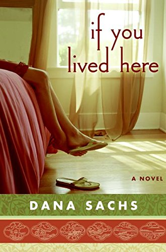 Book If You Lived Here: A Novel free