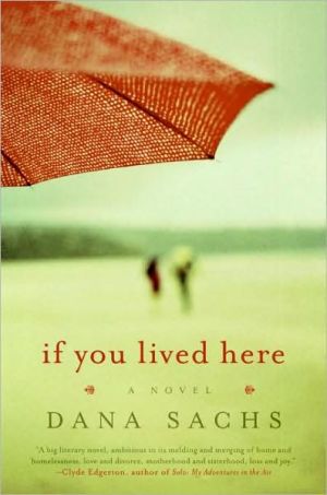 Book If You Lived Here: A Novel free