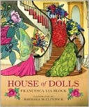 Book House of Dolls free