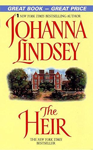 Book The Heir free
