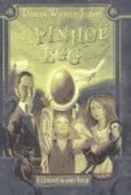 Book The Pinhoe Egg: A Chrestomanci Book (Chrestomanci Books) free