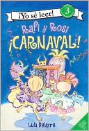 Book Rafi and Rosi: Carnival! (Spanish edition): Rafi y Rosi: iCarnaval! (I Can Read Book 3) free
