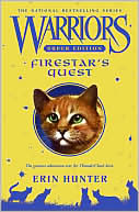 Book Warriors Super Edition: Firestar's Quest (Warriors Super Edition, 1) free