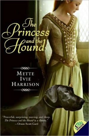 Book The Princess and the Hound free