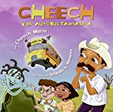 Book Cheech and the Spooky Ghost Bus (Spanish edition) free