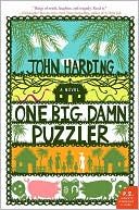 Book One Big Damn Puzzler (P.S.) free