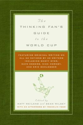 Book The Thinking Fan's Guide to the World Cup free