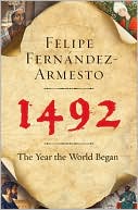 Book 1492: The Year the World Began free