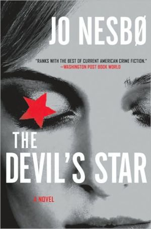 Book The Devil's Star: A Novel (Harry Hole Series) free