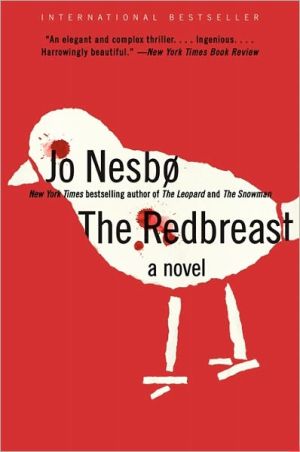 Book Redbreast, The: A Novel (Harry Hole Series) free